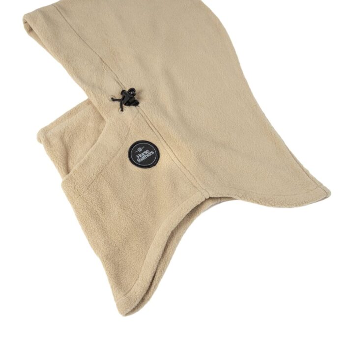 HORSEFEATHERS GENE RIDING HOOD SAND - Image 2