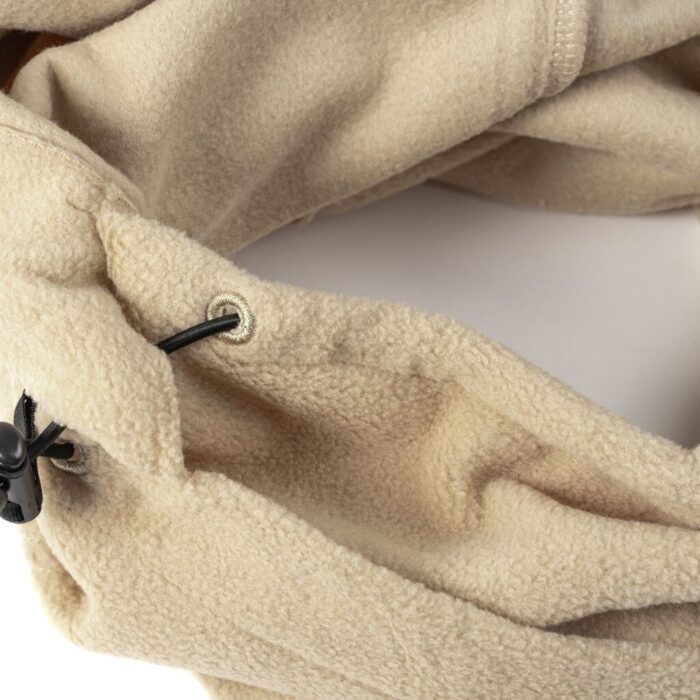 HORSEFEATHERS GENE RIDING HOOD SAND - Image 4