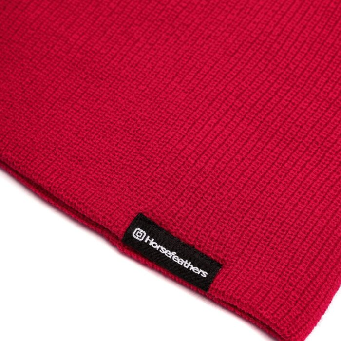 HORSEFEATHERS HILLARY BEANIE LOLLIPOP - Image 3