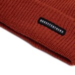 HORSEFEATHERS JAKE BEANIE FOXY - Image 2