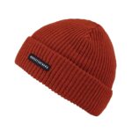 HORSEFEATHERS JAKE BEANIE FOXY