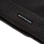 HORSEFEATHERS JAKE BEANIE PHANTOM - Image 2