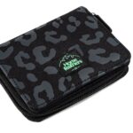 HORSEFEATHERS KAIRI W WALLET CHEETAH - Image 3