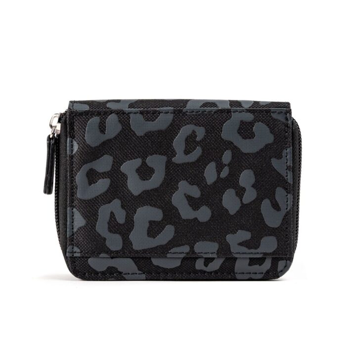 HORSEFEATHERS KAIRI W WALLET CHEETAH - Image 2