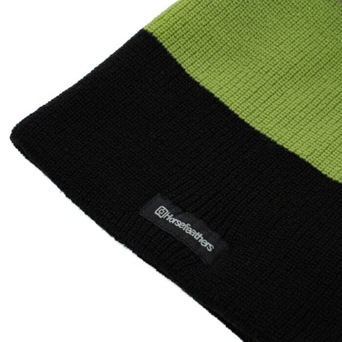 HORSEFEATHERS MATTEO BEANIE IGUANA - Image 3