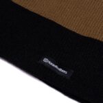 HORSEFEATHERS MATTEO BEANIE SANDSTONE - Image 2
