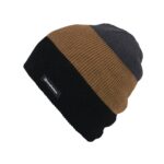 HORSEFEATHERS MATTEO BEANIE SANDSTONE