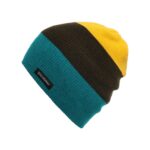 HORSEFEATHERS MATTEO BEANIE TILE BLUE