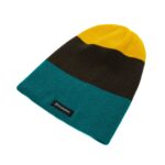 HORSEFEATHERS MATTEO BEANIE TILE BLUE - Image 2