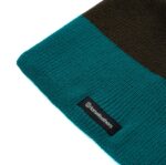 HORSEFEATHERS MATTEO BEANIE TILE BLUE - Image 3