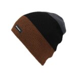 HORSEFEATHERS MATTEO BEANIE TOFFEE