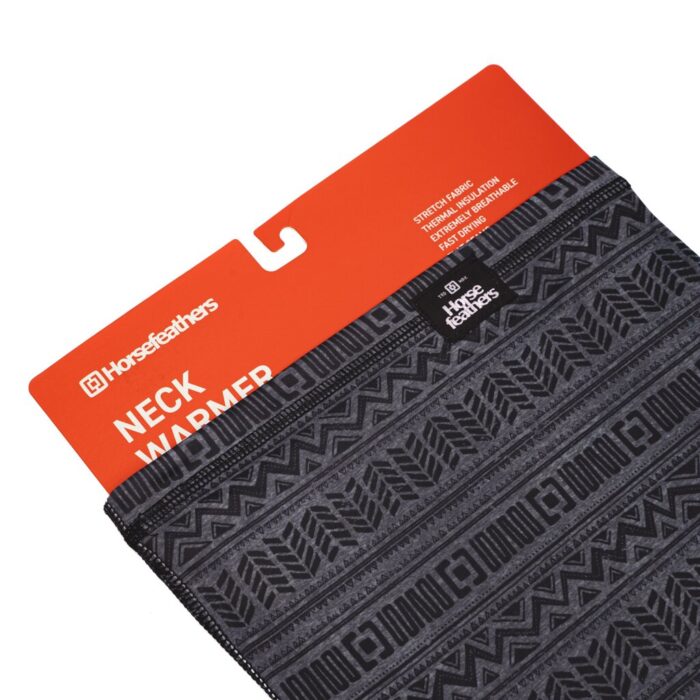 HORSEFEATHERS NECK WARMER NARU - Image 2