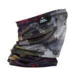 HORSEFEATHERS NECKWARMER SPLASH