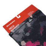 HORSEFEATHERS NECKWARMER SPLASH - Image 2