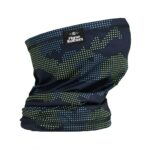 HORSEFEATHERS NECKWARMER DIGITAL