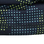 HORSEFEATHERS NECKWARMER DIGITAL - Image 3