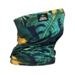HORSEFEATHERS NECKWARMER TROPICAL