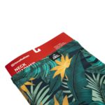 HORSEFEATHERS NECKWARMER TROPICAL - Image 4