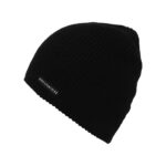 HORSEFEATHERS PAULA BEANIE BLACK