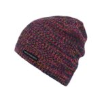 HORSEFEATHERS PAULA BEANIE RAINBOW