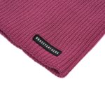HORSEFEATHERS PAULA BEANIE RASPBERRY - Image 3