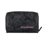 HORSEFEATHERS RHEN W WALLET BLACK
