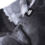 HORSEFEATHERS SENECA RIDING HOOD GRAYSCALE - Εικόνα 2
