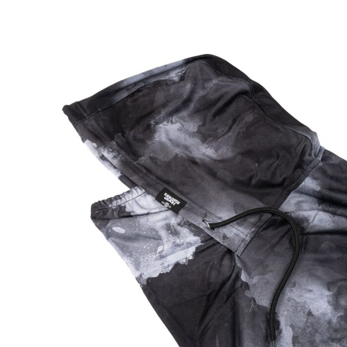 HORSEFEATHERS SENECA RIDING HOOD GRAYSCALE - Εικόνα 3