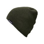 HORSEFEATHERS YARD BEANIE KHAKI