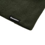 HORSEFEATHERS YARD BEANIE KHAKI - Image 3