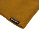 HORSEFEATHERS YARD BEANIE SPRUCE YELLOW - Image 3