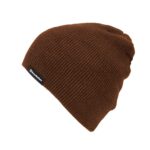 HORSEFEATHERS YARD BEANIE TOFFEE