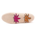 HUF 420 BUDDY CREW SOCK NATURAL - Image 2