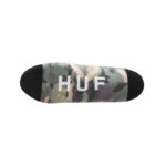 HUF CLASSIC H DIGITAL SOCKS LODEN - Image 2