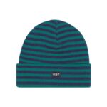 HUF KUKENS BEANIE QUETZAL GREEN
