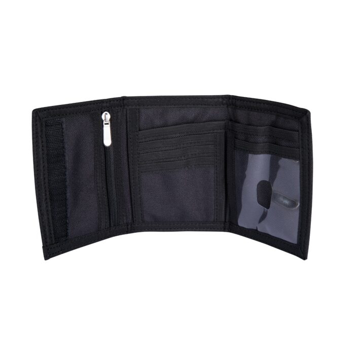 INDEPENDENT BTG BAUHAUS WALLET BLACK - Image 3