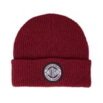 INDEPENDENT BTG SUMMIT BEANIE MAROON