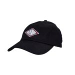 INDEPENDENT DEPTH SUMMIT SNAPBACK CAP BLACK
