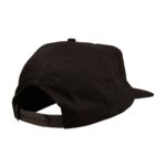 INDEPENDENT SPANNING SNAPBACK CAP BLACK - Image 2