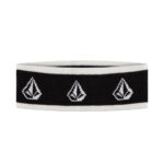 VOLCOM V.CO SNOW HEADBAND BLACK