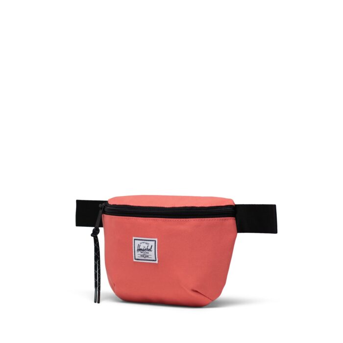 HERSCHEL FOURTEEN HIP PACK PORCELAIN ROSE - Image 2