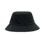 OBEY ICON EYES II BUCKET HAT BLACK - Image 2