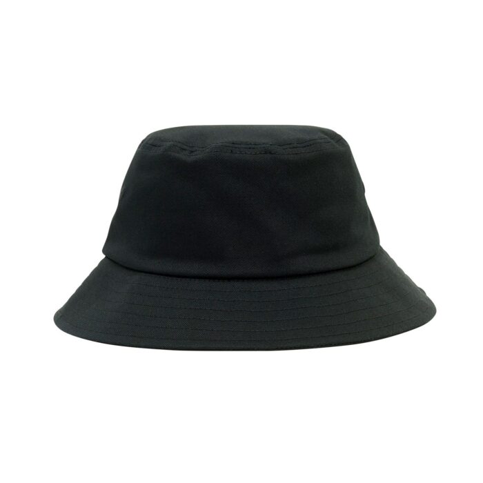 OBEY ICON EYES II BUCKET HAT BLACK - Image 2