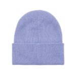 OBEY KARMA BEANIE DIGITAL VIOLET - Image 2