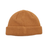 OBEY MICRO BEANIE BROWN SUGAR - Image 2
