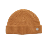 OBEY MICRO BEANIE BROWN SUGAR