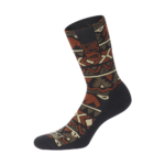 PICTURE BARMYS SOCKS ORIAL