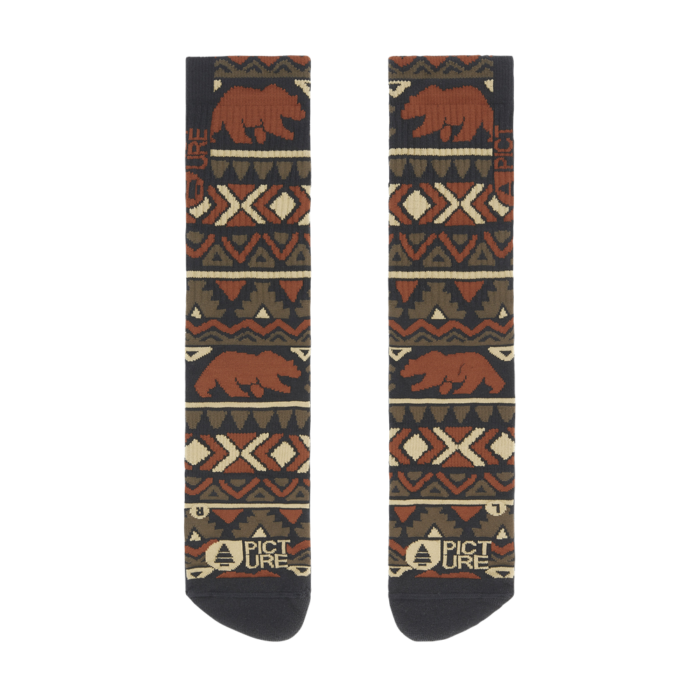 PICTURE BARMYS SOCKS ORIAL - Image 3