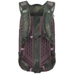 PICTURE OFF TRAX 20 BACKPACK GEOLOGY GREEN - Image 3