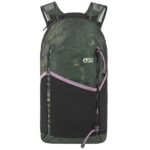 PICTURE OFF TRAX 20 BACKPACK GEOLOGY GREEN - Image 2